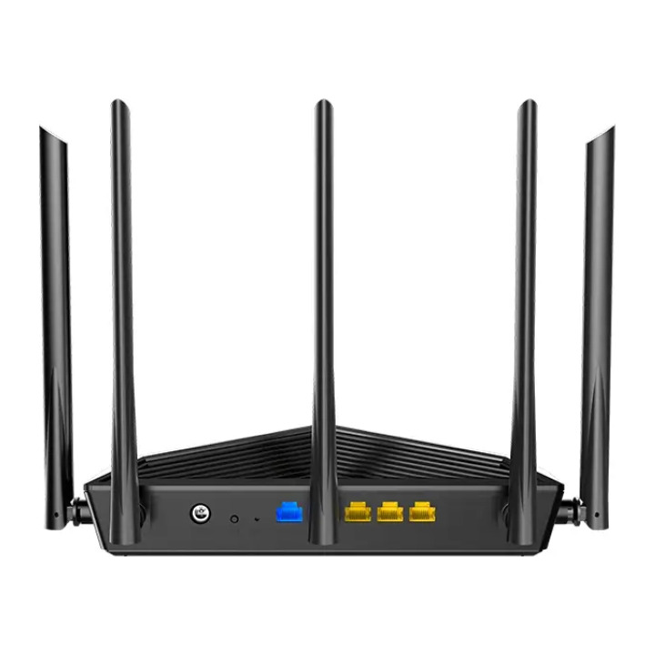 TENDA TX27 PRO GB ROUT WIFI 6E