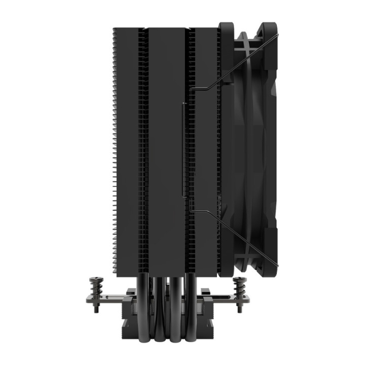ZALMAN CNPS9X PERFOR+ ARGB BL