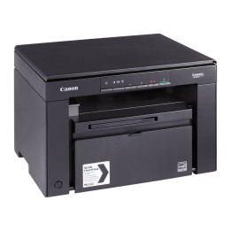 CANON MF-3010 + 2 X CRG-725