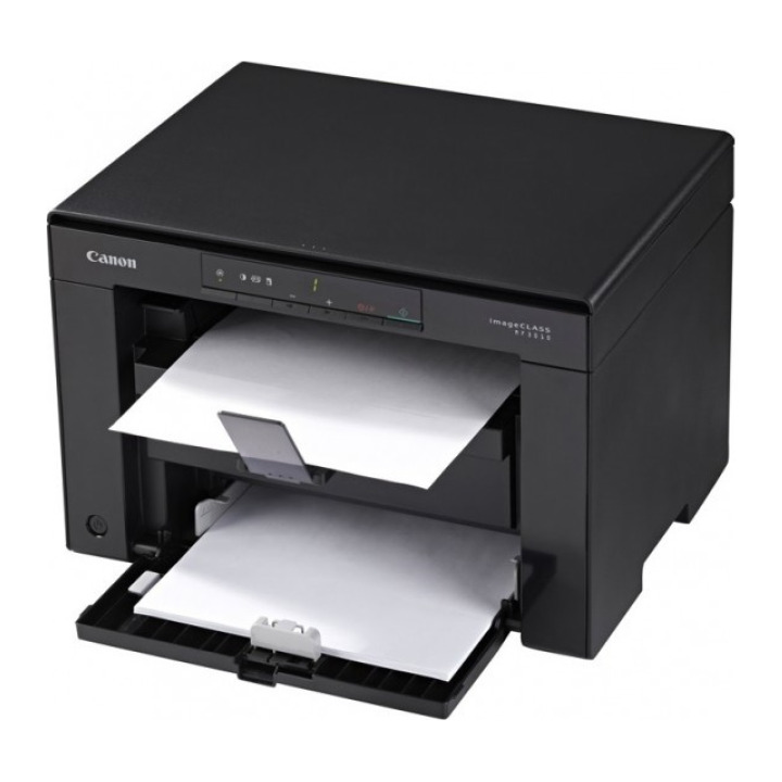 CANON MF-3010 + 2 X CRG-725