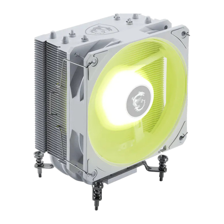 MSI MAG COREFROZR AA13 WHITE