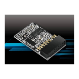 ASRock TPM-S /BULK MB MODULE