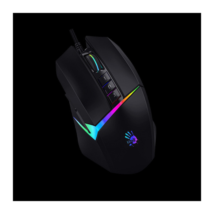 A4 W60 MAX BLOODY GAMING RGB
