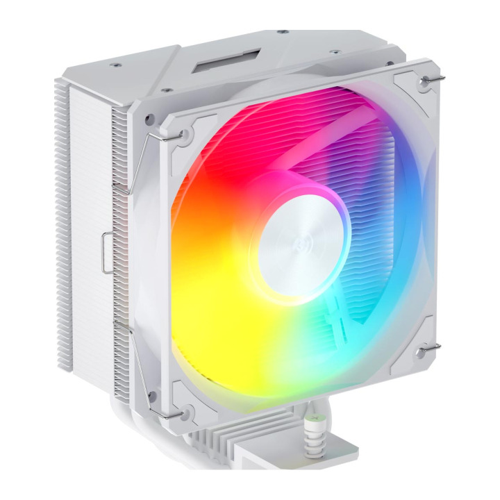 FORTRON NP5-WA HEAT-PIPE WHITE