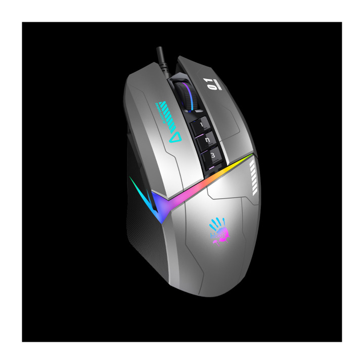 A4 W60 MAX BLOODY GAMING RGB