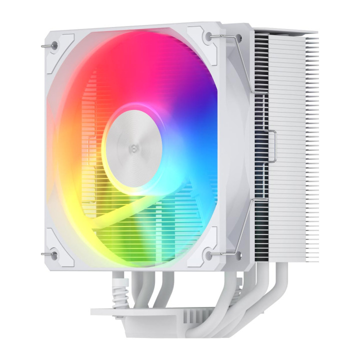 FORTRON NP5-WA HEAT-PIPE WHITE