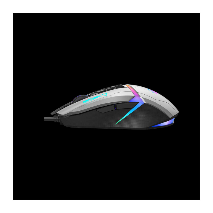 A4 W60 MAX BLOODY GAMING RGB