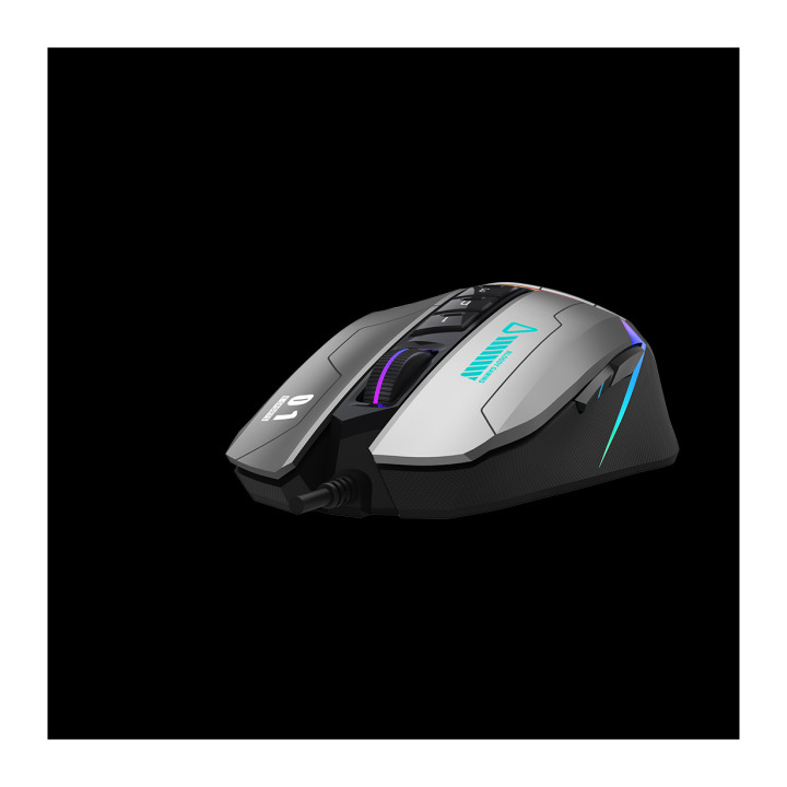 A4 W60 MAX BLOODY GAMING RGB