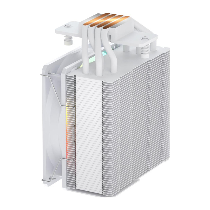 FORTRON NP5-WA HEAT-PIPE WHITE
