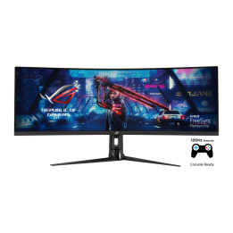 ASUS 49 ROG STRIX XG49VQ CURVE