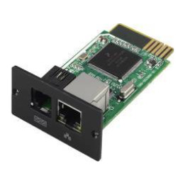 FORTRON SNMP MANAGER CARD