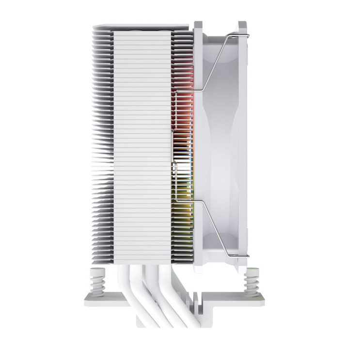 FORTRON NP5-WA HEAT-PIPE WHITE