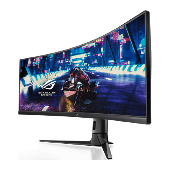 ASUS 49 ROG STRIX XG49VQ CURVE