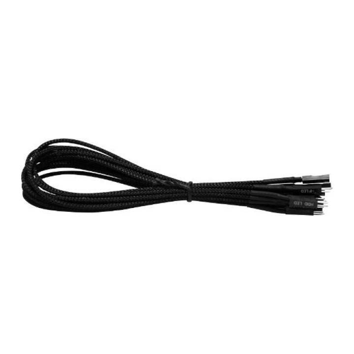 NZXT EXT CABLES/CASE FRONT PAN