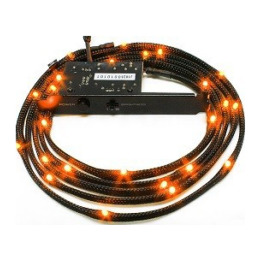 NZXT LED CABLE 1M /ORANGE