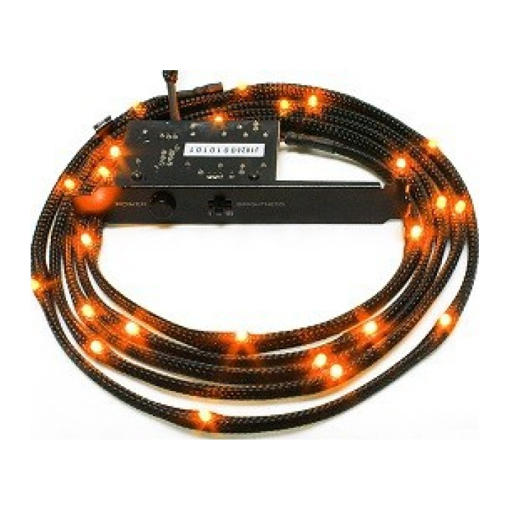 NZXT LED CABLE 1M /ORANGE