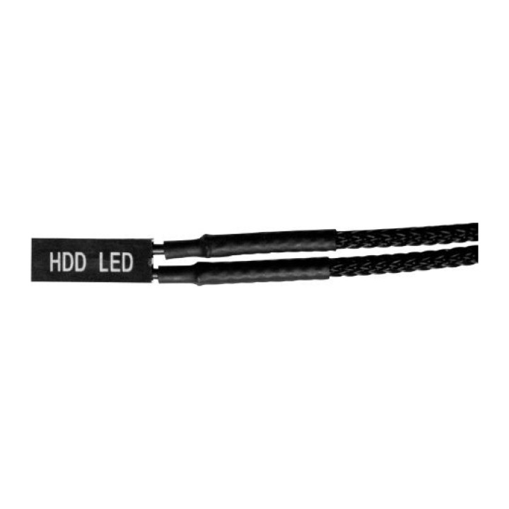 NZXT EXT CABLES/CASE FRONT PAN