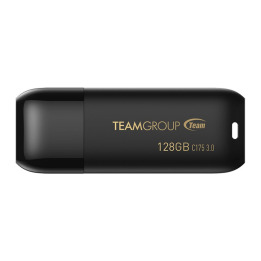 128G USB3 TEAM C175 BLACK