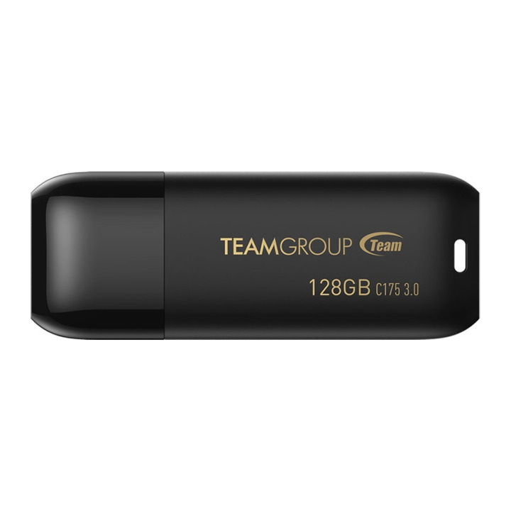 128G USB3 TEAM C175 BLACK