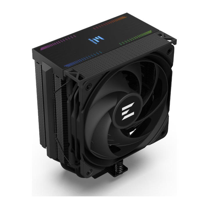 ZALMAN CNPS13X DS BLACK