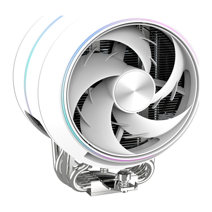 ZALMAN ZET5 WHITE