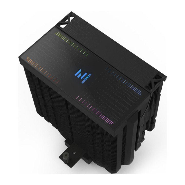 ZALMAN CNPS13X DS BLACK