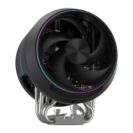 ZALMAN ZET5 BLACK