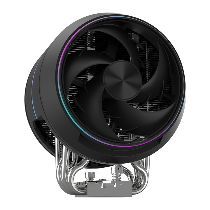 ZALMAN ZET5 BLACK