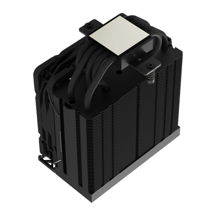 ZALMAN CNPS13X DS BLACK