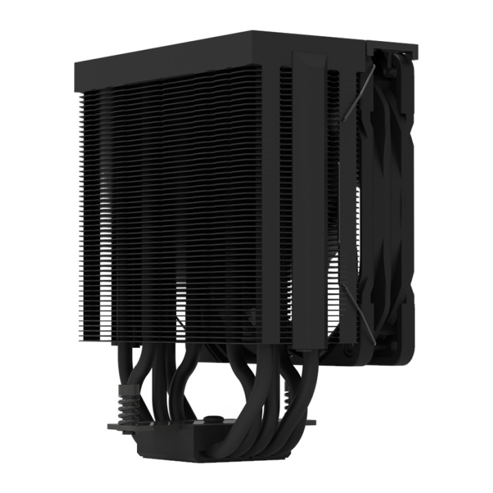ZALMAN CNPS13X DS BLACK