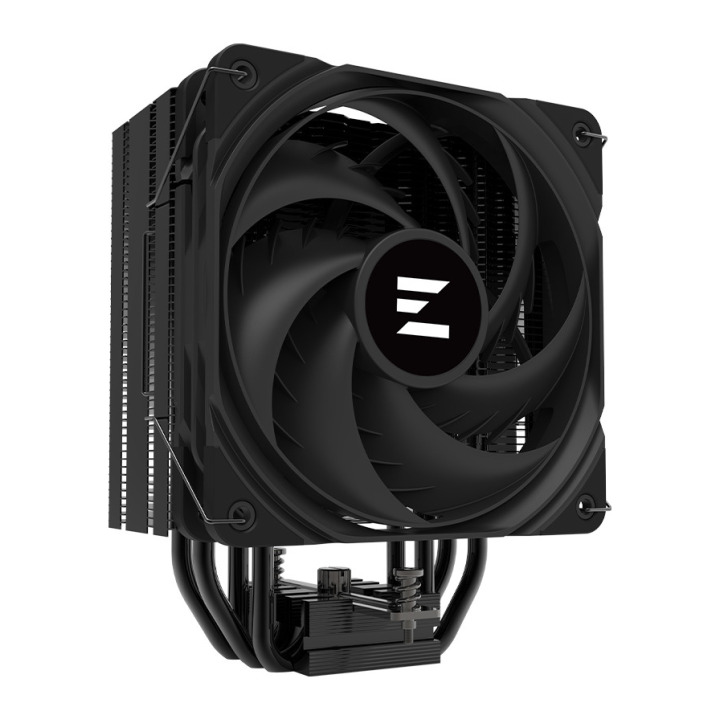 ZALMAN CNPS9X PERFORMA+ BLACK