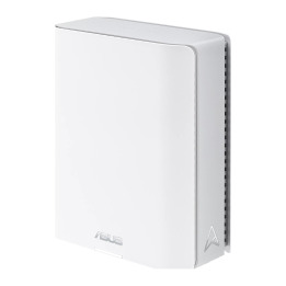 ASUS ZENWIFI BT8 1PK WF7 WHITE