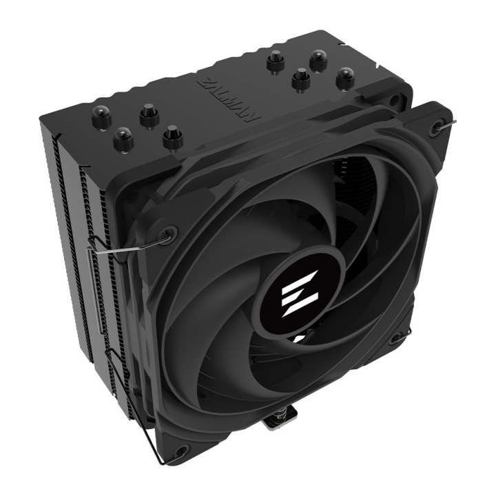 ZALMAN CNPS9X PERFORMA+ BLACK
