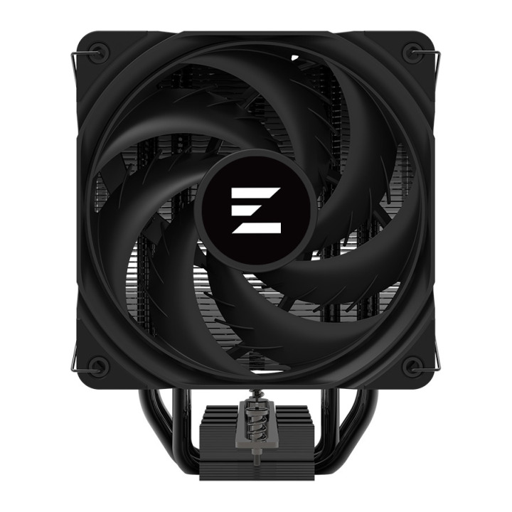 ZALMAN CNPS9X PERFORMA+ BLACK