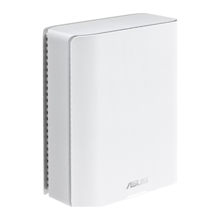 ASUS ZENWIFI BT8 1PK WF7 WHITE