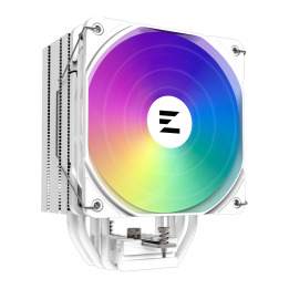 ZALMAN CNPS9X PERFOR+ ARGB WH