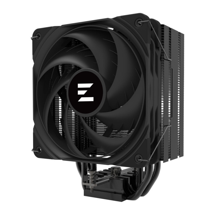 ZALMAN CNPS9X PERFORMA+ BLACK