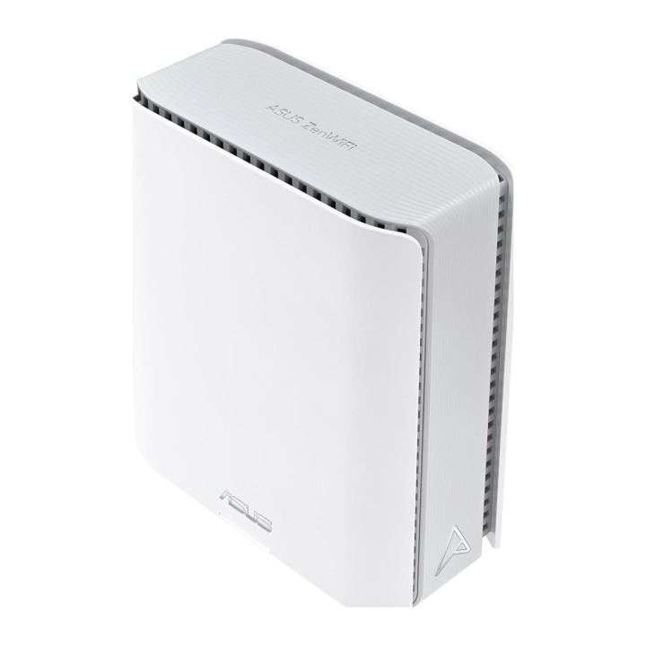 ASUS ZENWIFI BT8 1PK WF7 WHITE