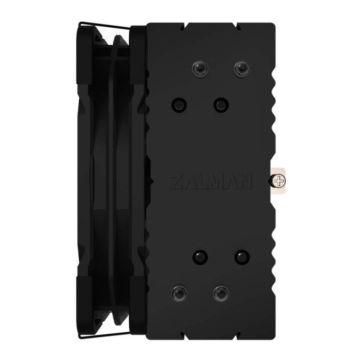 ZALMAN CNPS9X PERFORMA+ BLACK