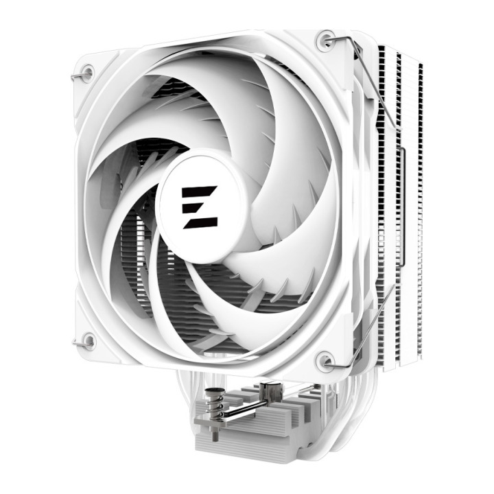ZALMAN CNPS9X PERFOR+ ARGB WH