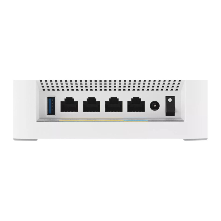 ASUS ZENWIFI BT8 1PK WF7 WHITE