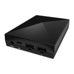 NZXT HUE PLUS LIGHTING