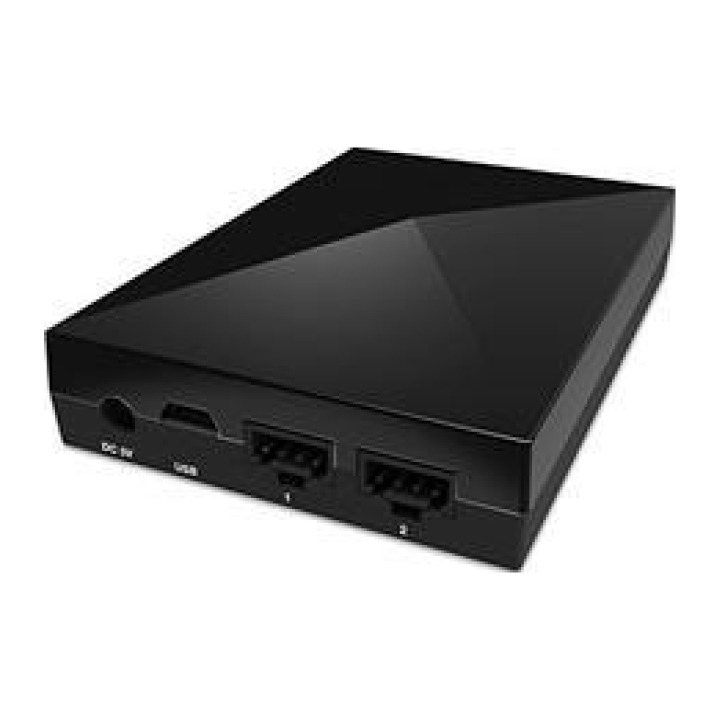 NZXT HUE PLUS LIGHTING