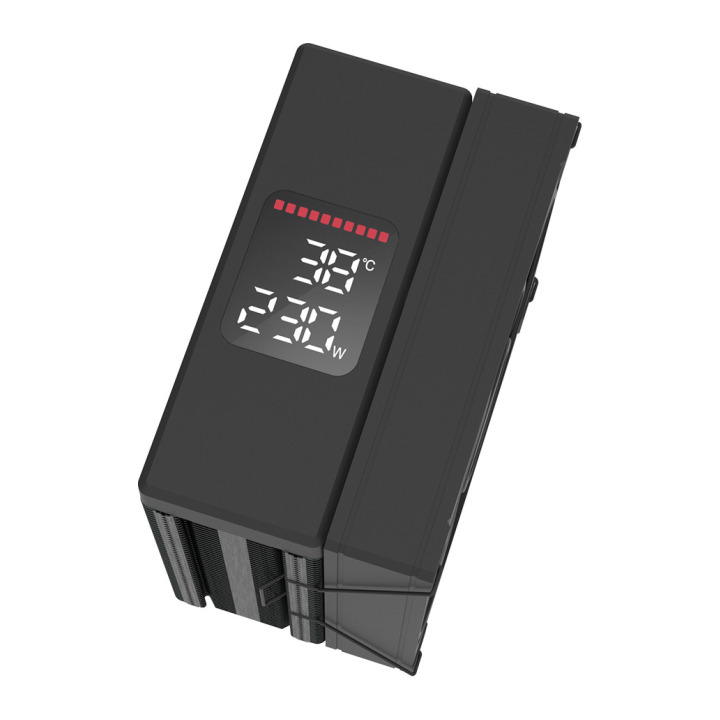 ZALMAN CNPS9X ECO DS