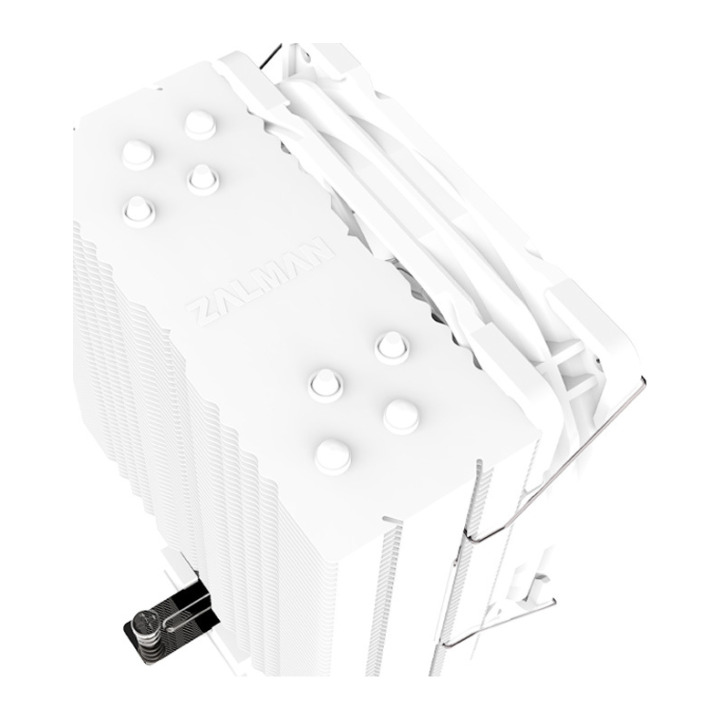 ZALMAN CNPS9X PERFOR+ ARGB WH
