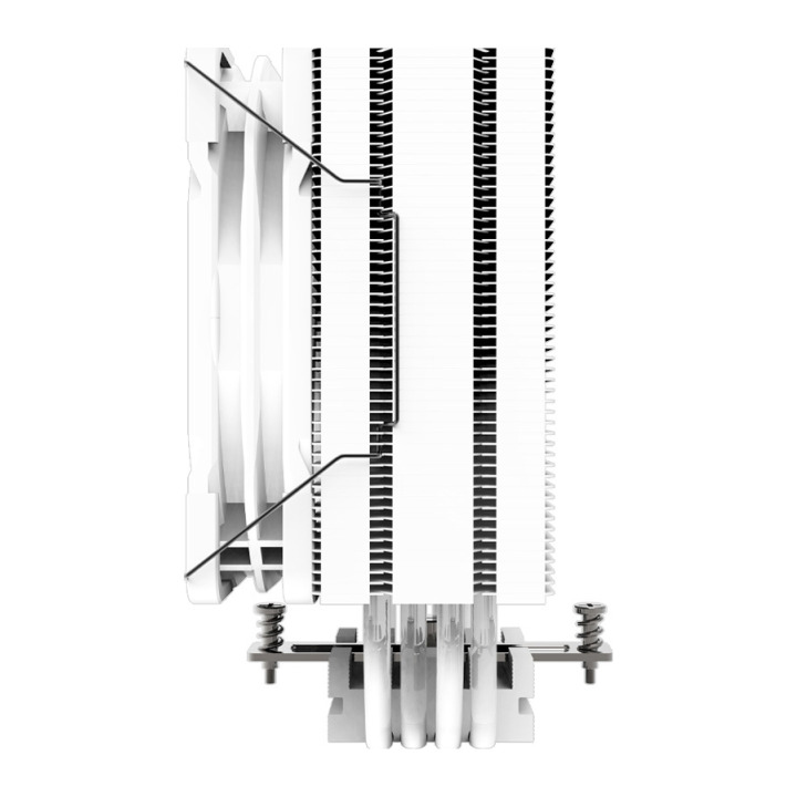 ZALMAN CNPS9X PERFOR+ ARGB WH