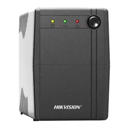 HIKVISION DS-UPS600VA