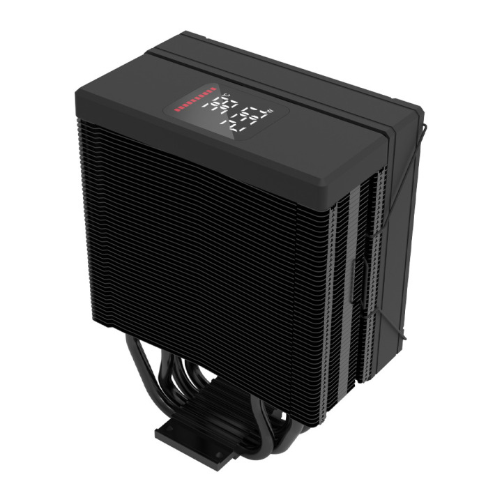ZALMAN CNPS9X ECO DS