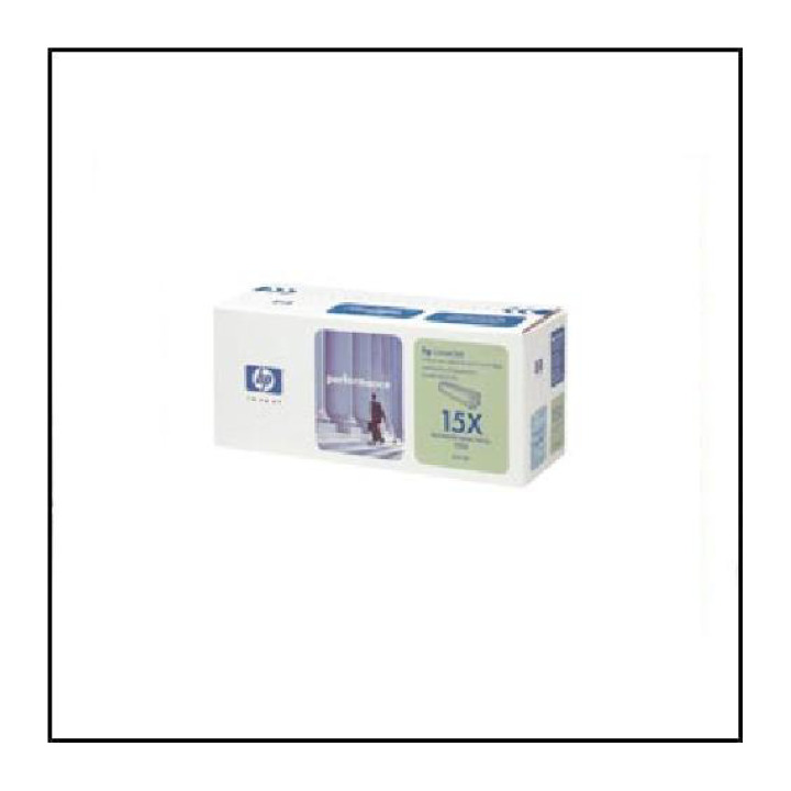HP C7115X LJ 1000/1200/N/3300 TON