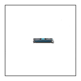 HP Q3961A CLJ 2550 CYAN TONER